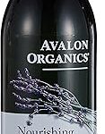 Lotion à la lavande avalon, violet clair, 12 fl oz (paquet de 1)