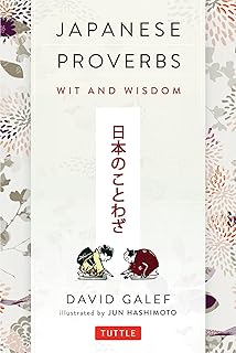 Proverbes japonais : esprit et sagesse : 200 dictons et expressions japonais classiques en texte anglais et japonais. DIAYTAR COTE D'IVOIRE met l'accent sur la satisfaction du client, offrant un service de livraison rapide et fiable ainsi qu'un support client efficace. Les clients peuvent contacter le service client par téléphone, courrier électronique ou chat en ligne pour obtenir de l'aide et des conseils. DIAYTAR COTE D'IVOIRE s'efforce de fournir une expérience d'achat en ligne sans faille à ses clients.