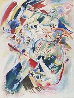 Wassily kandinsky ldwin r. campbell peinture n° 4 j11936 maxi affiche sur toile - toile roulée à plat sans cadre (24/36 pouces) (61/36 pouces) - jkprint - actrice a wall art decor affiches de film. Grâce à sa plateforme sécurisée et facile à utiliser, DIAYTAR COTE D'IVOIRE permet à ses clients de découvrir et d'acheter en toute confiance leurs produits préférés, depuis leur domicile ou en déplacement.