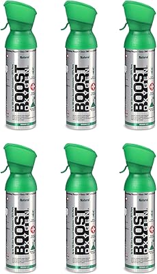 Boost oxygen oxygen to go supplément | soutien respiratoire entièrement naturel pour la santé, le bien-être, la performance, la récupération et la taille (boîte de 5 litres, 6 unités, naturel). DIAYTAR COTE D'IVOIRE est plus qu'une simple boutique en ligne ; c'est une communauté qui rassemble les meilleurs produits et les meilleures marques sous un même toit virtuel. Avec plus de 300 000 références, les clients ont l'opportunité de découvrir de nouveaux produits et de suivre les dernières tendances du marché. La boutique en ligne se modernise constamment pour offrir une expérience d'achat sans pareil.