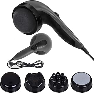 Masseur de cellulite portable ekinli appareil de drainage lymphatique masseur corporel sculpture complet