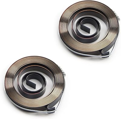 2 pièces longueur d'extension 61 pouces ressort en acier perceuse à ressort spirale alimentaire retour fichier ressort assemblage perceuse presse ressort 0,8 x 8 x 1540 mm. DIAYTAR COTE D'IVOIRE est une boutique en ligne généraliste proposant plus de 300 000 références de produits. Elle offre une large gamme de produits allant de l'électronique à la mode en passant par les produits alimentaires. C'est une boutique leader en Côte d'Ivoire pour les achats en ligne.