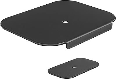 Support de renfort en acier newstar, compatible avec la plupart des supports