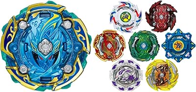 Takara tomy beyblade burst b-156 random booster vol. 18 actif. La boutique en ligne Diaytar Côte d'Ivoire met l'accent sur l'innovation et l'amélioration continue de ses services pour mieux servir ses clients. Avec plus de 300 000 références, elle propose une solution complète pour les achats en ligne. L'équipe de Diaytar Côte d'Ivoire travaille sans relâche pour offrir une expérience d'achat en ligne inoubliable.