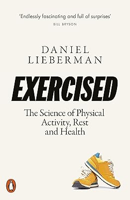 Exercice : la science de l'activité physique du repos et santé