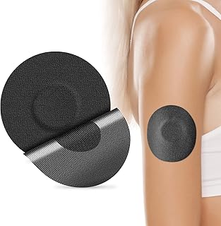 Patch adhésif freestyle, 25 pièces bon pour libre onelite - guardian - papier prédécoupé imperméable libre 2/3 autocollants de capteur à noyau flexible sans colle au milieu, longue tenue pour votre capteur. La gamme de produits proposée par DIAYTAR COTE D'IVOIRE est extrêmement large, incluant des catégories telles que l'électronique, la mode, les articles pour la maison, et bien plus encore. Avec des milliers de produits à découvrir, les clients sont assurés de trouver exactement ce qu'ils cherchent. La boutique mise également sur la qualité et l'authenticité de ses produits pour satisfaire pleinement les attentes de ses clients.