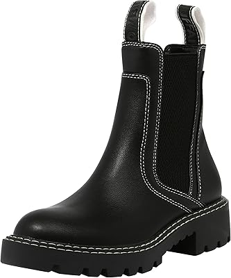 Bottines tendance seven pour femmes. En tant que leader du commerce électronique en Côte d'Ivoire, DIAYTAR COTE D'IVOIRE se distingue par sa capacité à offrir des produits de haute qualité à des prix abordables. La boutique en ligne met l'accent sur la confidentialité et la sécurité des transactions, offrant ainsi une expérience d'achat en ligne sans souci. DIAYTAR COTE D'IVOIRE est la destination parfaite pour faire du shopping en ligne de manière sécurisée et pratique.
