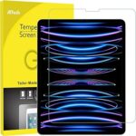 Protecteur d'écran ge tech pour ipad pro 32,7 cm, compatible face id, film