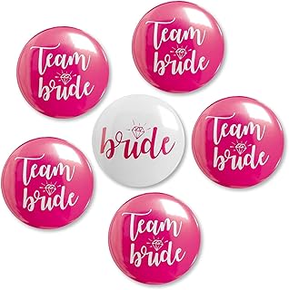 Ensemble d'épingles à boutons de mariée brida, ensemble d'épingles à badges en étain