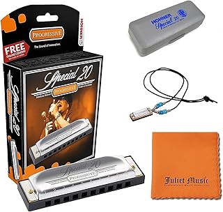Harmonica special 20 touches c progressive series 560pbxc 10 trous, pack avec étui rigide, pendentif hohner mini harmonica. Avec plus de 300 000 références de produits, DIAYTAR COTE D'IVOIRE est la boutique en ligne la plus complète en Côte d'Ivoire. Les clients peuvent trouver des produits électroniques, des vêtements, des accessoires et bien plus encore. La boutique propose également des promotions régulières pour aider les clients à économiser.