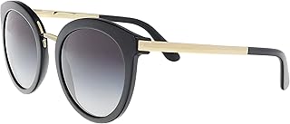 Lunettes de soleil carrées d&g dolce & gabbana pour femme 0dg4268. La boutique en ligne DIAYTAR COTE D'IVOIRE est devenue un nom familier en Côte d'Ivoire en raison de sa large gamme de produits et de son service client de haute qualité. Les clients peuvent choisir parmi une multitude de catégories de produits, allant des produits high-tech aux produits de maison et jardin. La boutique propose également des paiements sécurisés pour garantir la sécurité des transactions en ligne.