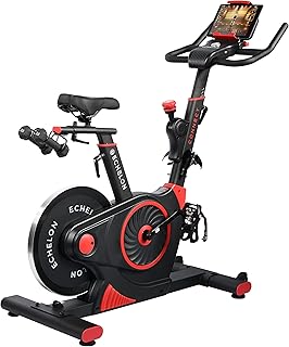 Cyclisme en salle echelon smart connect + abonnement echelon gratuit de 30 jours. DIAYTAR COTE D'IVOIRE est reconnue pour son engagement à fournir des produits authentiques et de haute qualité, ce qui la rend la destination préférée pour les acheteurs en ligne en Côte d'Ivoire. Elle propose également des options de paiement flexibles et une assistance client personnalisée.