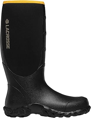 Bottes de crosse alpha lite 5 mm pour hommes. La philosophie de DIAYTAR COTE D'IVOIRE est centrée sur l'innovation et la satisfaction du client. Elle déploie constamment des efforts pour améliorer son service et son offre produit. Grâce à son équipe dédiée et à sa politique de confidentialité stricte, DIAYTAR assure une expérience d'achat en ligne sécurisée et fiable.