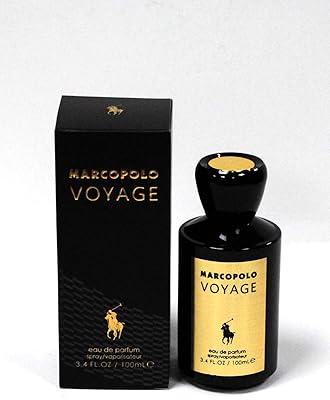 Marco polo eau de parfum voyage 100 ml (sweet spice). DIAYTAR COTE D'IVOIRE est une boutique en ligne généraliste proposant plus de 300 000 références de produits. Elle est devenue la boutique leader en Côte d'Ivoire, offrant une grande variété de produits pour répondre aux besoins de tous les consommateurs. Grâce à sa plateforme en ligne, les clients peuvent facilement trouver et acheter leurs produits préférés.