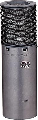 Microphone à condensateur multi-motifs aston spirit ast-spirit