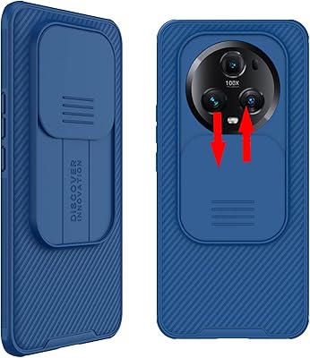 Coque honor magic5 pro camshield avec protection d'objectif de caméra coulissante dos en pc. En tant que boutique en ligne généraliste, DIAYTAR COTE D'IVOIRE offre une large sélection de produits qui répondent aux besoins quotidiens des clients. Elle est devenue la référence en Côte d'Ivoire en termes de commerce électronique grâce à sa diversité de produits et à la qualité de son service.