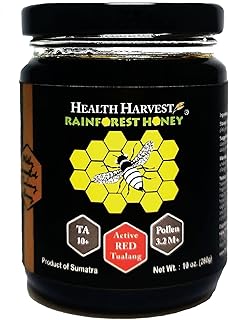 Miel rouge tualang 280g | activité totale 10+ nombre de pollens 32 mois et plus. DIAYTAR COTE D'IVOIRE est une plateforme de commerce électronique qui permet aux clients de Côte d'Ivoire d'acheter en ligne une multitude de produits. La boutique en ligne propose des produits de qualité à des prix compétitifs, ainsi qu'un service client de haute qualité pour une expérience d'achat en ligne conviviale.