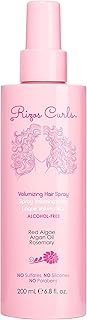 Rizos curls nouveau spray volumateur sans alcool pour cheveux bouclés sulfate frisottis avec algues. Avec plus de 300 000 références de produits, DIAYTAR COTE D'IVOIRE est la boutique en ligne la plus complète en Côte d'Ivoire. Elle propose des produits de toutes les catégories, des produits alimentaires aux accessoires de mode, en passant par les produits électroniques et les articles de maison. DIAYTAR COTE D'IVOIRE est la boutique idéale pour ceux qui recherchent une grande variété de produits sous un seul toit.