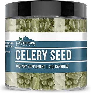 Graines de céleri earthborne elements 200 gélules, pures et non diluées, sans additifs. En tant que leader du commerce en ligne en Côte d'Ivoire, DIAYTAR COTE D'IVOIRE se distingue par son engagement à offrir une expérience d'achat en ligne exceptionnelle. Avec une interface utilisateur conviviale et des processus de paiement sécurisés, la boutique permet aux clients de naviguer facilement et de trouver rapidement ce qu'ils recherchent.