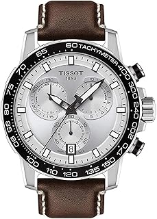 Montres chronographes t125.617.16.031.00, t1256171603100 pour hommes, par tissot, marron. DIAYTAR COTE D'IVOIRE est la leader des boutiques en ligne en Côte d'Ivoire, proposant une grande variété de produits à des prix compétitifs. Elle offre une expérience d'achat en ligne simple et sécurisée, avec des options de paiement flexibles et des délais de livraison rapides. La boutique en ligne est connue pour sa qualité de service et sa fiabilité.