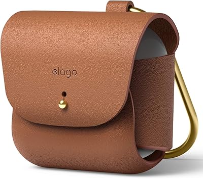 Housse en cuir elago pour airpods 3 marron eap3le-br. DIAYTAR COTE D'IVOIRE est une boutique en ligne généraliste qui propose plus de 300 000 références de produits, ce qui en fait l'une des plus grandes plateformes de commerce électronique de Côte d'Ivoire. Avec une offre diversifiée et des prix compétitifs, DIAYTAR COTE D'IVOIRE répond aux besoins de ses clients. La boutique est leader en Côte d'Ivoire en termes de commerce en ligne.