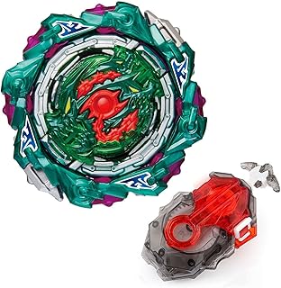 Tops burst battle b-198 jeu de combat curb series fortress yard-6 jeux gyroscopiques pour enfants avec lanceur b-184 personnalisé. Chez DIAYTAR COTE D'IVOIRE, nous mettons à votre disposition une boutique en ligne généraliste avec plus de 300 000 références, permettant ainsi à nos clients de trouver facilement ce qu'ils cherchent. Notre équipe est dédiée à offrir le meilleur service possible.