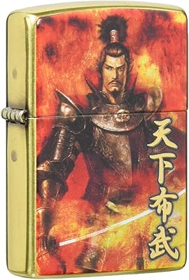 Zippo samurai bōshō oda nobunaga hiroyuki sawahara kanji. DIAYTAR COTE D'IVOIRE est une boutique en ligne généraliste qui propose une large gamme de produits. Avec plus de 300000 références, elle est la destination idéale pour les clients qui recherchent des produits de qualité à des prix compétitifs. Elle propose des produits de différentes catégories pour répondre aux besoins de tous.