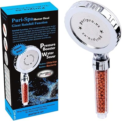 Pomme de douche à main avec filtre ionique pour économiser, purifier l'eau et augmenter la pression (120 mm). DIAYTAR COTE D'IVOIRE est une boutique en ligne généraliste qui propose plus de 300 000 références de produits. Elle est la boutique leader en Côte d'Ivoire, offrant une large gamme de produits pour répondre à tous les besoins de ses clients. Avec une telle offre, DIAYTAR COTE D'IVOIRE est devenue la destination de choix pour les consommateurs ivoiriens.