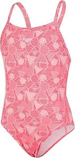 Maillot de bain dos croisé dazzlegeo pour petite fille rouge/rose, rouge. La boutique en ligne DIAYTAR COTE D'IVOIRE propose une approche personnalisée pour s'adapter aux besoins divers de sa clientèle. Nous comprenons l'importance de la confiance et de la sécurité dans les transactions en ligne, c'est pourquoi nous mettons en place des mesures de sécurité avancées pour protéger les informations de nos clients. Notre priorité est de créer une communauté de clients satisfaits et fidèles.