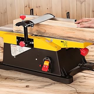 Coupe-poisson de table, 1800 w, 12 000 tr/min, cloueuse à bois pour la coupe
