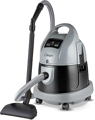 Clikon aspirateur eau et poussière capacité 20 litres sec et 5. Notre équipe dédiée à la satisfaction client est toujours prête à vous aider, que ce soit pour choisir le produit parfait ou pour résoudre tout problème lié à votre commande. Diaytar Côte d'Ivoire est plus qu'une boutique en ligne, c'est un partenaire de confiance pour tous vos besoins d'achat.