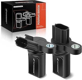 Capteur de position d'arbre à cames a-premium gauche et droite - compatible