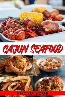 Livre photo de fruits de mer cajun : excellentes images de plats délicieux