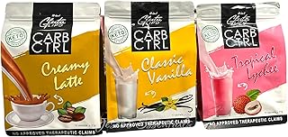Série gluta keto carb ctrl 12 en 1 10 x 21g (latte crémeux). La boutique en ligne Diaytar Côte d'Ivoire est la référence pour les achats en ligne en Côte d'Ivoire, avec plus de 300 000 références disponibles. Les clients peuvent choisir parmi une large gamme de produits de différentes marques et catégories, bénéficiant ainsi d'une grande flexibilité dans leurs choix d'achat.