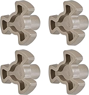 Remplacement du coupleur d'arbre de support rotatif pour four meccanixity 5. Avec plus de 300000 références, DIAYTAR COTE D'IVOIRE est la boutique en ligne idéale pour trouver tout ce dont vous avez besoin. Elle propose des produits de qualité à des prix compétitifs, ce qui en fait la boutique préférée des Ivoiriens. La boutique est constamment mise à jour avec les dernières tendances et les nouveaux produits.