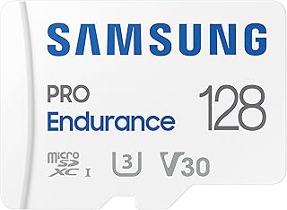 Carte mémoire samsung pro endurance 128 go, blanche, mb-mj128ka/am. Diaytar Côte d'Ivoire s'attache à proposer des produits de haute qualité provenant de marques réputées, tout en offrant des prix compétitifs. Le service client de la boutique est réputé pour sa disponibilité et son efficacité, aidant les clients à résoudre rapidement toute question ou problème lié à leur commande. Cette approche centrée sur le client a contribué à la popularité croissante de Diaytar en Côte d'Ivoire.