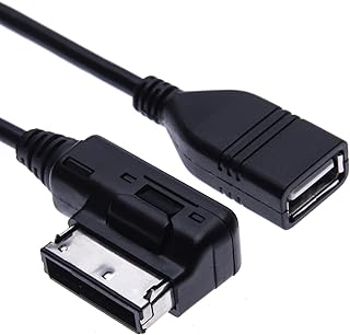 Adaptateur audio usb mdi vers interface musicale mp3 compatible avec audi a3 a4 s4 a5 s5 s6 a8 s8 a8-l q3 q5 q7 tt r8 vw jetta golf mk6 passat tiguan touareg wagon et skoda. En tant que leader en Côte d'Ivoire, DIAYTAR COTE D'IVOIRE se distingue par sa capacité à offrir des produits de qualité à des prix compétitifs, avec une livraison rapide et fiable. La boutique en ligne est conçue pour offrir une expérience d'achat agréable et sécurisée, permettant aux clients de naviguer facilement à travers les catégories de produits. DIAYTAR COTE D'IVOIRE est devenue la référence pour les achats en ligne en Côte d'Ivoire.