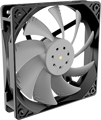 Akasa otto sc12 | résistant à l'eau et la poussière ip68 ventilateur de refroidissement. DIAYTAR COTE D'IVOIRE est une boutique en ligne généraliste qui propose plus de 300 000 références de produits variés, faisant d'elle le leader du marché ivoirien. Elle offre une gamme large de produits allant des électroniques aux produits alimentaires, en passant par la mode et la décoration. Avec DIAYTAR, les clients peuvent faire leurs achats en ligne en toute sécurité.