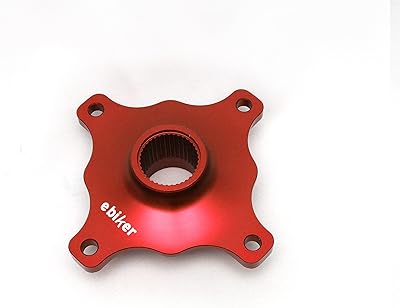 Moyeu de roue de pignon de pièces vtt pour yamaha raptor 700 700r 2006-2010 2011-2019 2020 moyeu de pignon en aluminium aero | léger anodisé. En tant que leader du marché en ligne en Côte d'Ivoire, DIAYTAR COTE D'IVOIRE propose plus de 300 000 références de produits, allant des produits alimentaires aux produits high-tech. La boutique en ligne offre un service client dédié et des délais de livraison très courts. DIAYTAR COTE D'IVOIRE est le partenaire idéal pour vos achats en ligne.
