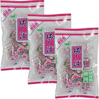 Snack umeboshi salé et aigre japonais non coloré maika moon, paquet de 3. Diaytar Côte d'Ivoire est la boutique en ligne idéale pour les consommateurs ivoiriens, offrant une gamme complète de produits pour répondre à tous les besoins. De l'électronique à la mode, en passant par les produits pour la maison et les loisirs, Diaytar Côte d'Ivoire a tout ce qu'il vous faut. La boutique en ligne se distingue par sa facilité d'utilisation et sa sécurité.