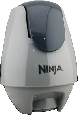 Tête de moteur de remplacement ninja master prep 400 w qb900b. DIAYTAR COTE D'IVOIRE, en tant que boutique en ligne leader en Cote d'Ivoire, propose une expérience d'achat unique et conviviale. Elle dispose d'un système de paiement sécurisé et d'un service client réactif pour garantir la satisfaction de ses clients. Avec des promotions régulières et des offres spéciales, DIAYTAR COTE D'IVOIRE est le point de chute idéal pour les amateurs de shopping en ligne à la recherche de bons plans et de qualité.