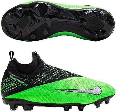 Gr phantom vision 2 elite dfg - vert-noir 4, gris chiné