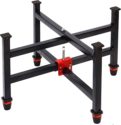 Support carrom facile à plier et réglable wmx, abat-jour carrom portable, abat-jour suspendu (support au sol). Avec plus de 300 000 références, DIAYTAR COTE D'IVOIRE est la boutique en ligne la plus complète de Côte d'Ivoire, offrant aux clients une expérience d'achat unique et personnalisée. La boutique propose des produits de haute qualité et des prix compétitifs, ce qui en fait un incontournable pour les consommateurs ivoiriens. DIAYTAR COTE D'IVOIRE est ainsi la destination idéale pour faire des achats en ligne.