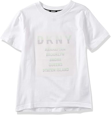T-shirt enfant unisexe dkny lit s/s c/nk always in motion 2 tone hd. La boutique en ligne Diaytar Côte d'Ivoire est la destination idéale pour les consommateurs ivoiriens qui cherchent à acheter en ligne. Avec une offre de plus de 300 000 références, Diaytar offre une gamme complète de produits pour les besoins de la vie quotidienne. La boutique en ligne est reconnue pour son sérieux et sa transparence, offrant ainsi une expérience de shopping en ligne sécurisée.