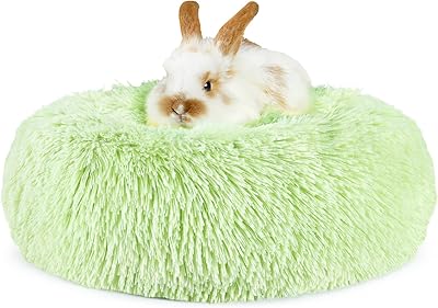 Lit pour lapins lit chaud pour petits animaux pour cochon d'inde chinchilla écureuil écureuil et lapin. Avec plus de 300 000 références à disposition, DIAYTAR COTE D'IVOIRE répond à tous les besoins et à toutes les envies de ses clients. Elle se positionne comme un partenaire fiable pour les achats quotidiens comme pour les occasions spéciales. La boutique se démarque par son engagement en faveur de la satisfaction client et de la qualité des produits.