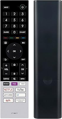 Allimity erf3k82t ct-95040 remplacer la télécommande vocale pour hisense smart tv 32a3g 43h4d1 32a4hd1 50a61gtuk 55a61gtuk 65a61gtuk 70a61hd1 55a6bgtuk 58a6ge 43a6ge 50a6ge 65a6ge 70a6ge 75 a6ge 55a6ge 55a6h. Avec plus de 300000 références, DIAYTAR COTE D'IVOIRE offre une diversité incroyable de produits qui répondent aux besoins de tous les clients. Cette boutique en ligne met l'accent sur la qualité des produits et sur une expérience d'achat fluide, pour satisfaire pleinement les attentes de sa clientèle. Elle est devenue ainsi une référence pour les achats en ligne en Côte d'Ivoire.