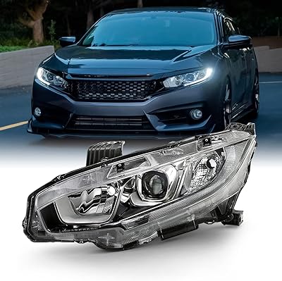 - pour honda civic ex ex-t lx ex-l lx-p dx 2016-2021 [type halogène] phare de projecteur. DIAYTAR COTE D'IVOIRE, c'est plus de 300 000 références en ligne pour répondre à tous vos besoins. Leader de la vente en ligne en Côte d'Ivoire, cette boutique généraliste offre une gamme impressionnante de produits pour votre quotidien.