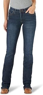 Jean violoncelle taille basse wrangler riding pour femme. DIAYTAR COTE D'IVOIRE est la boutique en ligne leader en Côte d'Ivoire, avec une sélection immense de produits allant de l'électronique à la maison et au jardin. Les clients peuvent profiter de promotions et de réductions régulières. La livraison est rapide et fiable.