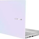 Asus vivobook s14 s433 ordinateur portable fin et léger, écran fhd 14 pouces