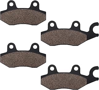 Plaquettes de frein avant et arrière yerbay compatibles avec kawasaki ninja 250 ex250 ex250r 2008-2012 / ninja 300 ex300 2013 2014 2015 2016. En tant que boutique en ligne leader en Côte d'Ivoire, DIAYTAR COTE D'IVOIRE offre une expérience d’achat unique avec sa gamme impressionnante de plus de 300 000 références. Elle se démarque par son engagement envers l'innovation, la qualité et le service client. Que vous recherchiez des produits pour la maison, des vêtements ou des accessoires électroniques, DIAYTAR COTE D'IVOIRE est le partenaire idéal pour tous vos besoins d’achat en ligne.
